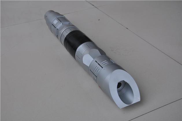 Advanced Downhole Tool Dissolvable Packer Bridge Plug