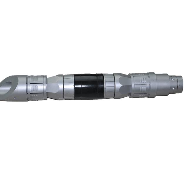 Hydraulic Packer Bridge Plug For High Deviated Well
