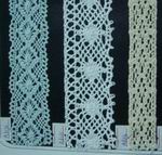 cotton lace