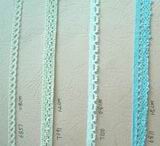 cotton lace