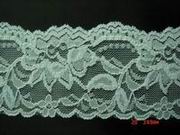 nylon lace