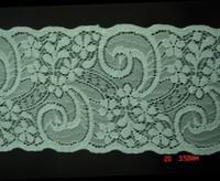 spandex lace