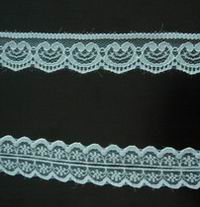 polyester lace