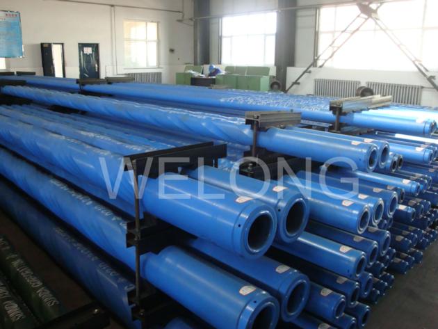 Drill Collar