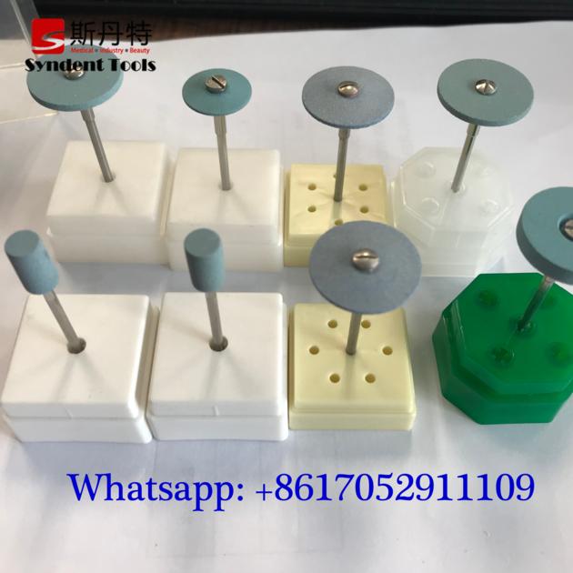 Dental laboratory rotary instrument diamond turbo grinder