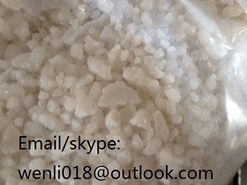 Dibutylone Dibu CAS:802286-83-5 white crystal/powder 