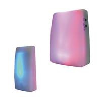 Wireless Flashing Light Doorbell  