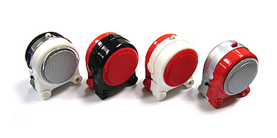 super mini speaker