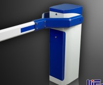 Automatic Barrier Gate