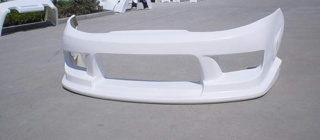 bodykit