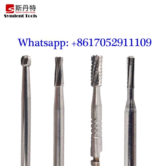  Dental surgical instrument FG carbide bur, RA carbide bur