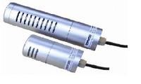 Infrared gas sensor 