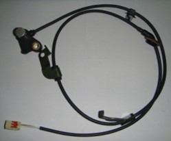 ABS wheel speed sensors Mazda GJ6A-43-72Y