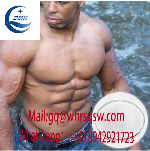  Safe Shipping sarms GW0742 powder with 99% purity cas:317318-84-6 Benefits for bodybuilding