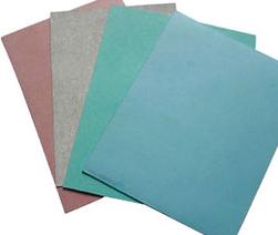 Gasket paper