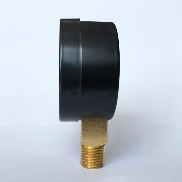 Pressure Gauge