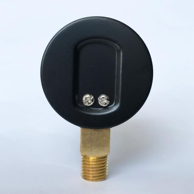 Pressure Gauge