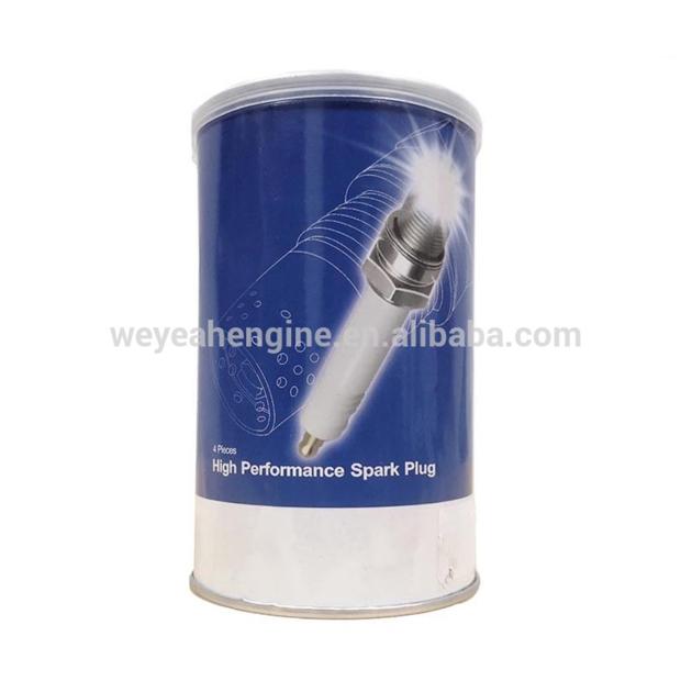 Spark plug 462203 639753 for Jenbacher J320 J420 gas engine