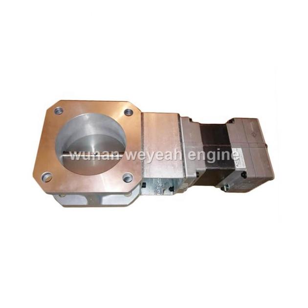 THROTTLE VALVE 250-6149 FOR G3500 GAS ENGINE