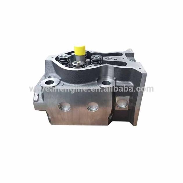 12454716/1245 4716/1245-4716 cylinder head for tcg 2020/cg170 gas engine