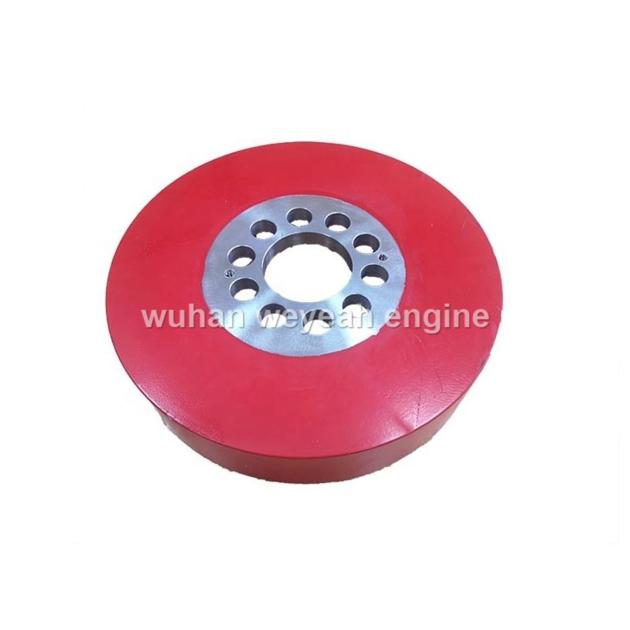 12303422 Vibration damper for tcg2020 gas engine