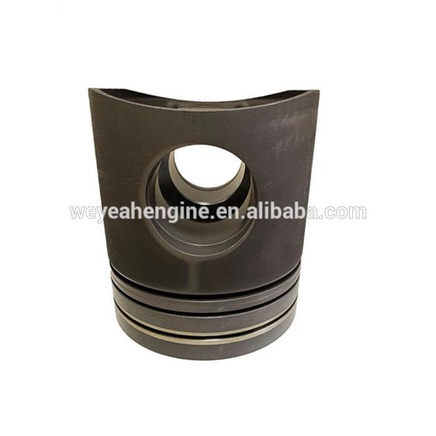 197-3765/1973765 piston body for Machinery gas Engines G3500