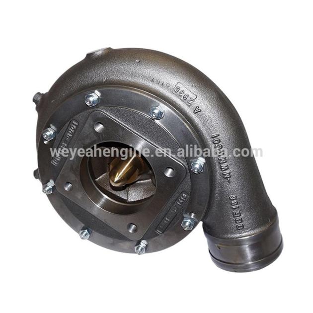 12307592/1230 7592 Cooling water pump for TCG 2020/TCG 2032/TCG 3016/ TCG 3042 gas engine