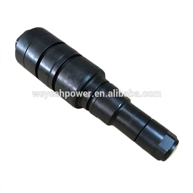 Nozzle holder 167040 for Wartsila R32 diesel engine
