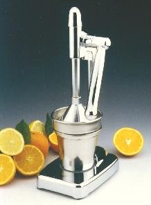 Square Juicer