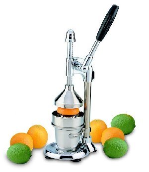 Round Juicer