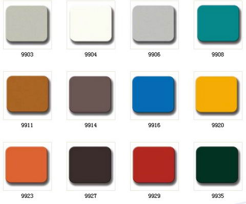 aluminum composite panel