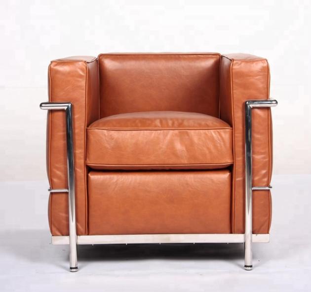 LC2 armchair 