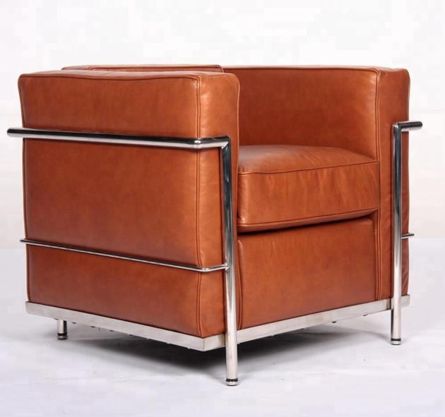 LC2 Armchair