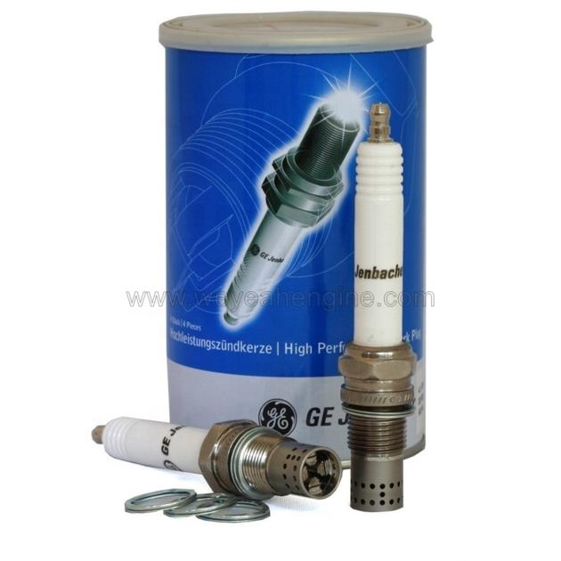 High performance Jenbacher J320 spark plug