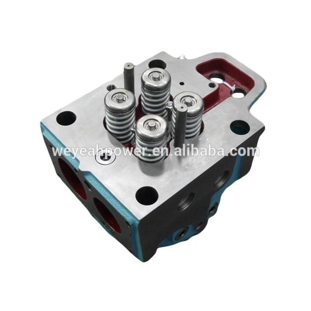 Wartsila L20 critical-piston skirt 113011