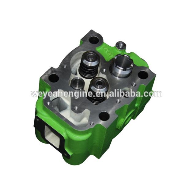 Cylinder head 9016986 for JGS320 gas engine