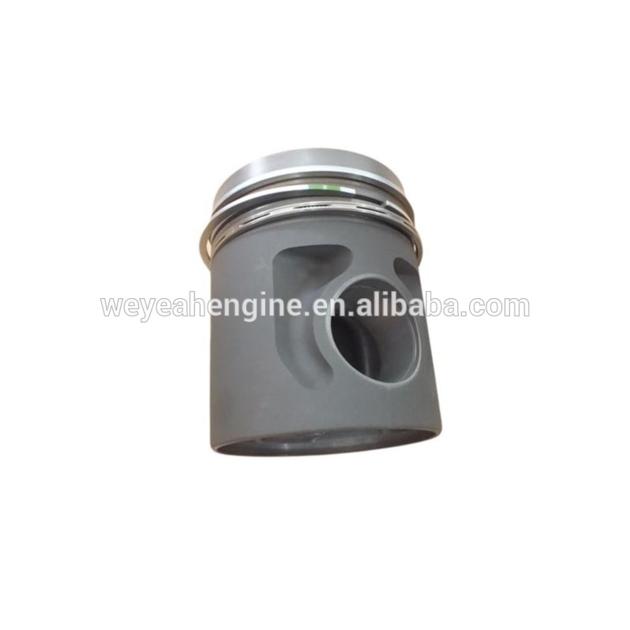 Piston 375590 375591 375592 for JGS320 gas engine