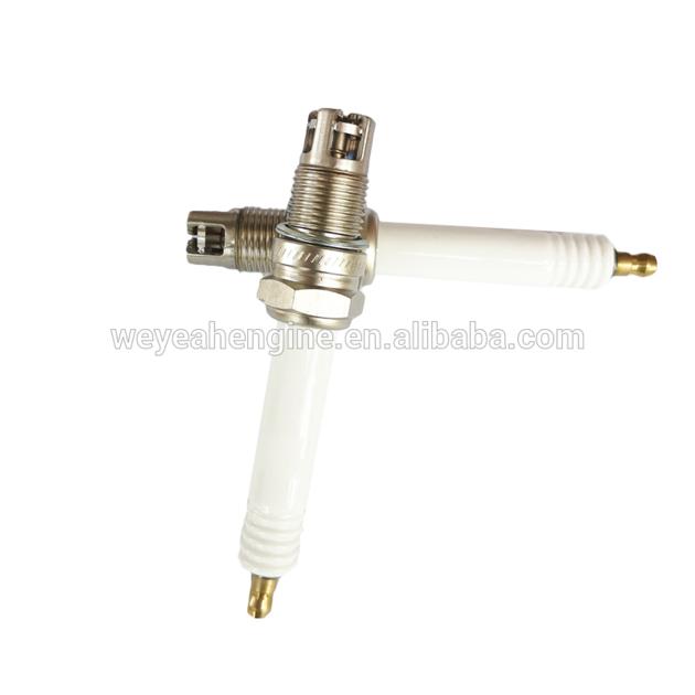 351000 Spark plug 1233808 for Jenbacher J320 and J420 gas engine