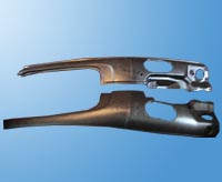 Heavy Truck Accessory mould