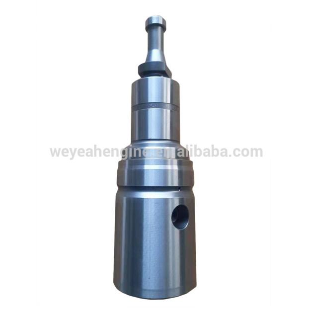 Plunger PEO-U8043V1 Pump element 165023 for Wartsila W32 diesel engine