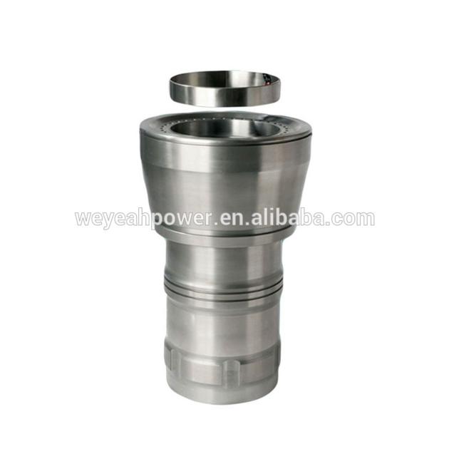 Cylinder liner 100100 for Wartsila 9L46 diesel engine