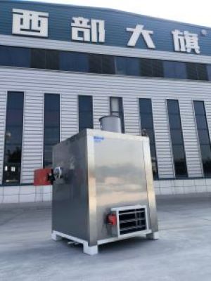 TL 3 Model Direct Burning Furnace