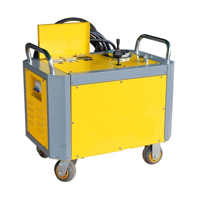 315mm 630mm HDPE Pipe Welding Machine