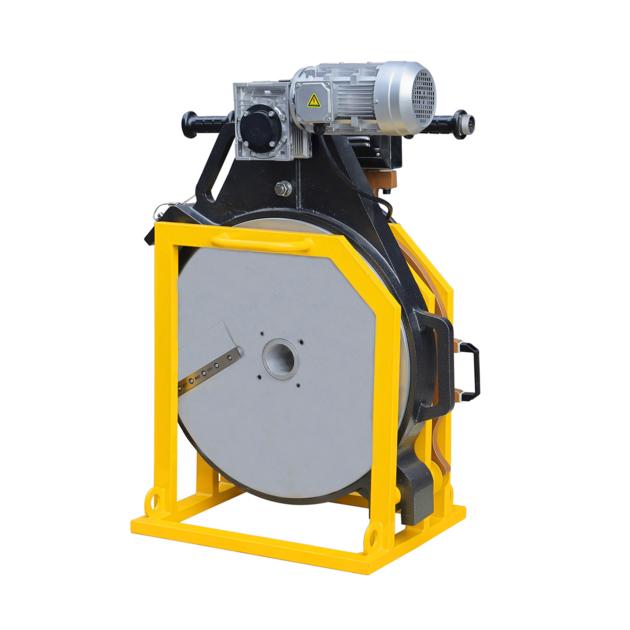 315mm 630mm HDPE Pipe Welding Machine