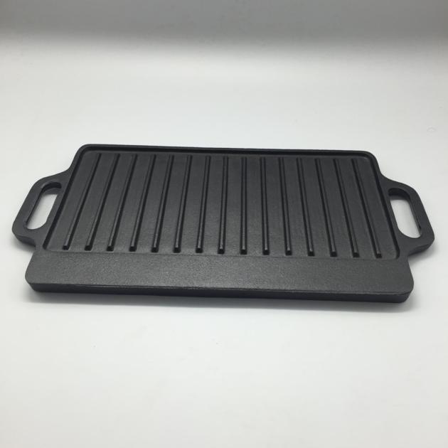 Cast Iron Griddle