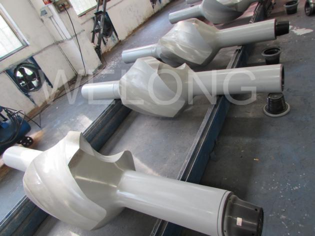 Oil Field Equipment Drill Stabilizer