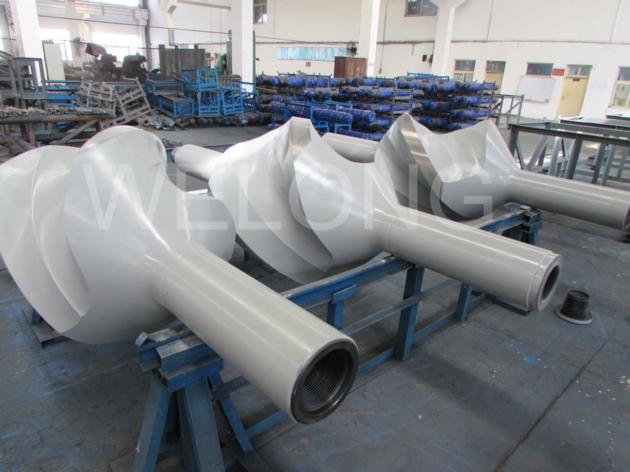 Oil Field Equipment Drill Stabilizer