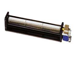 crossflow fan, cooling fan, ac fan