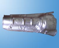 Kadilak Accessory mould