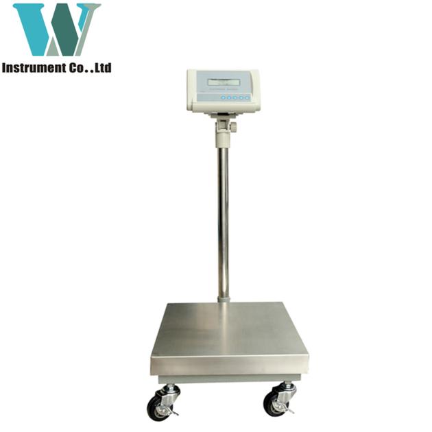 1g Lab Digital Scale Bench Scale